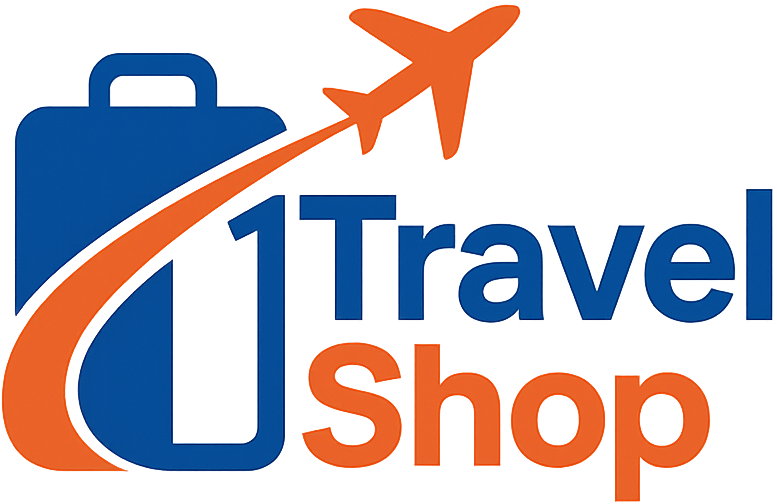 1travelshop.com
